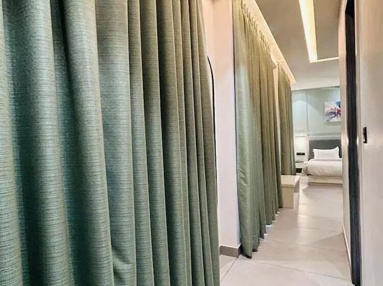 Five Elements Hotels Goldleaf Haldwani
