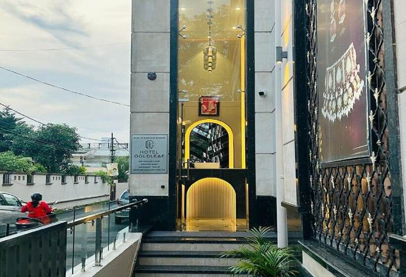 Five Elements Hotels Goldleaf Haldwani