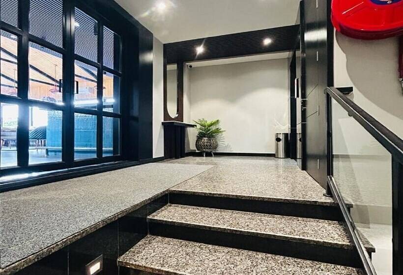 Five Elements Hotels Goldleaf Haldwani