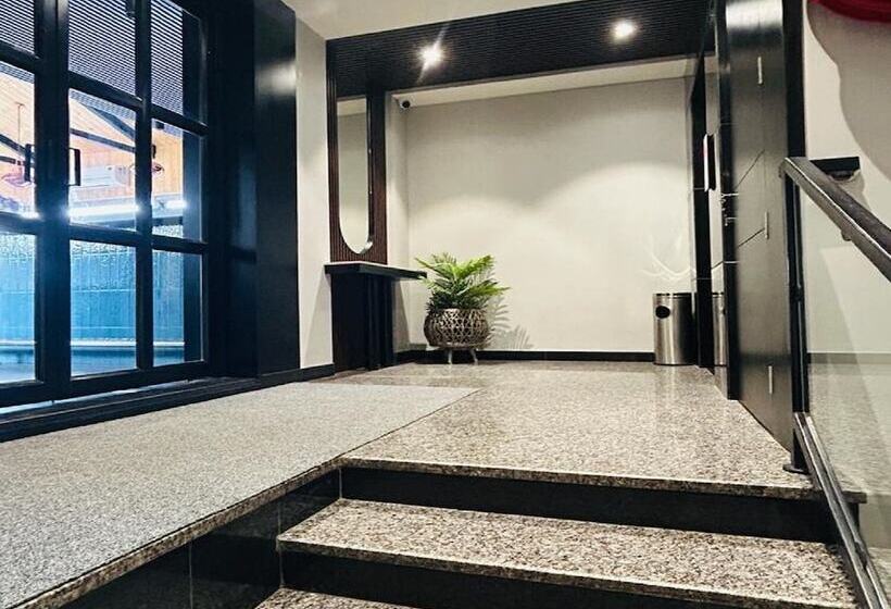 Five Elements Hotels Goldleaf Haldwani