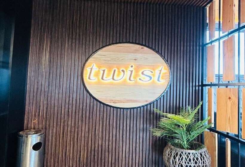 Five Elements Hotels Goldleaf Haldwani