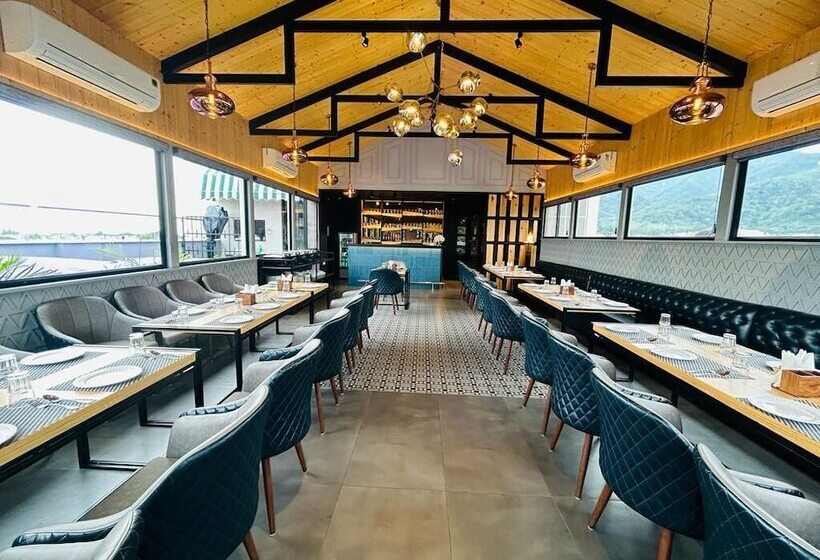 Five Elements Hotels Goldleaf Haldwani