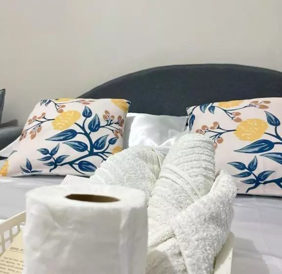 6th Floor The Loop Condo Studio At Limketkai Mall Atrium Lucky 14