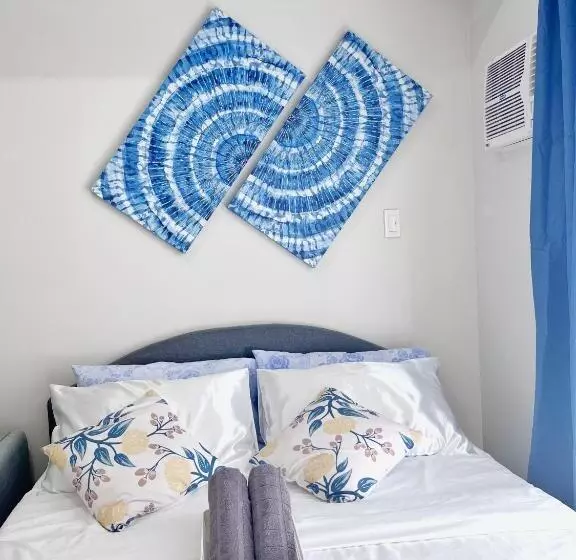 6th Floor The Loop Condo Studio At Limketkai Mall Atrium Lucky 14