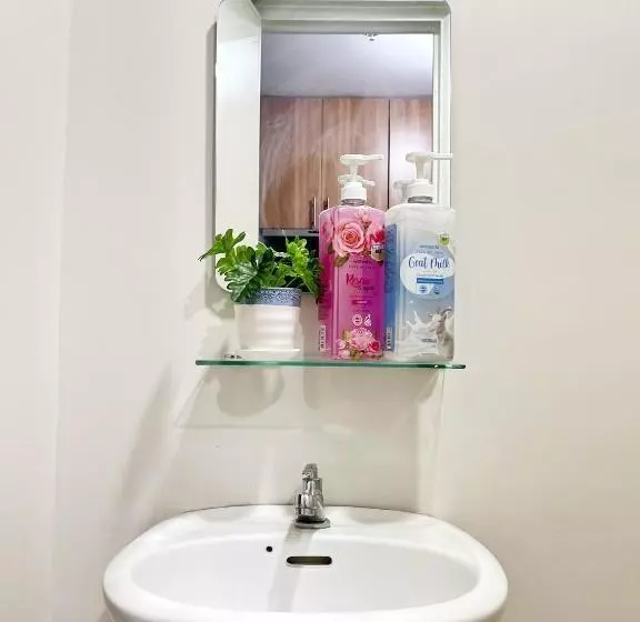 6th Floor The Loop Condo Studio At Limketkai Mall Atrium Lucky 14