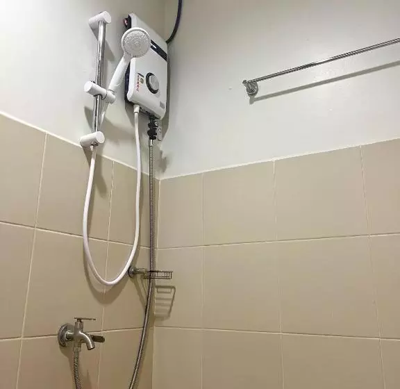 6th Floor The Loop Condo Studio At Limketkai Mall Atrium Lucky 14