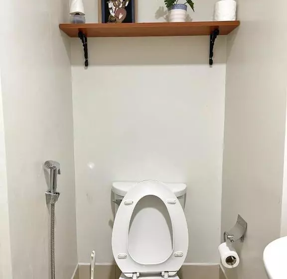 6th Floor The Loop Condo Studio At Limketkai Mall Atrium Lucky 14