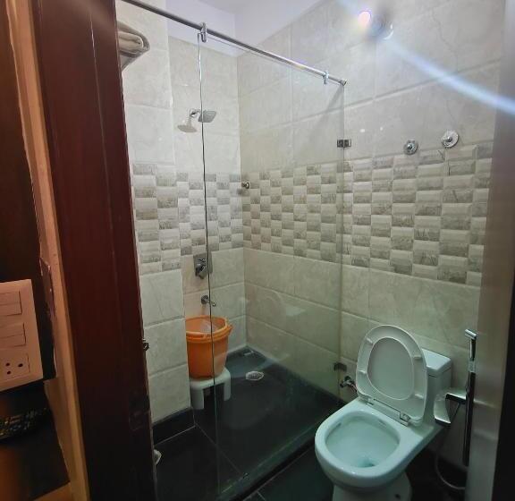 בית מלון כפרי Himland East