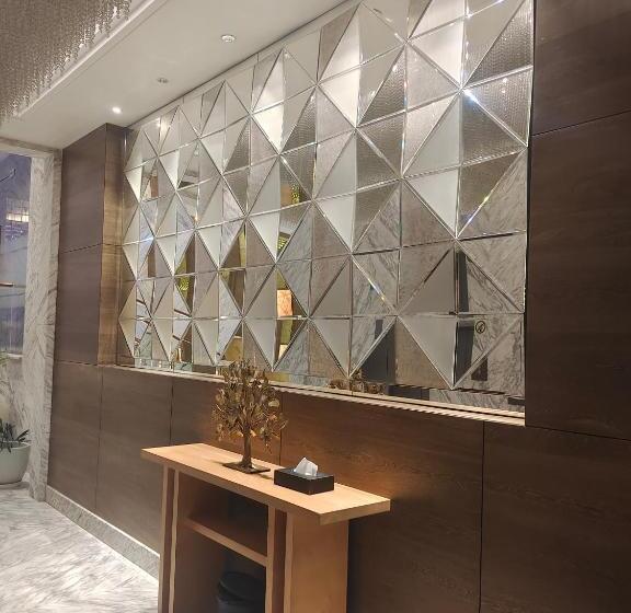 בית מלון כפרי Himland East