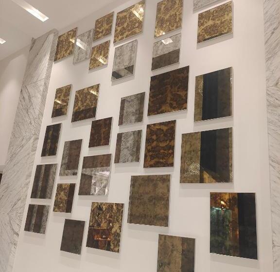 בית מלון כפרי Himland East