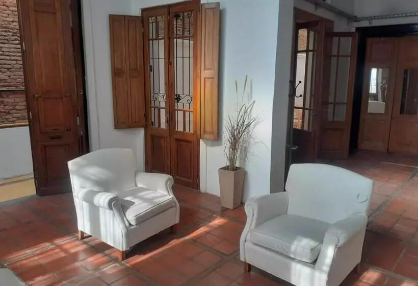 Hostel Altodepto