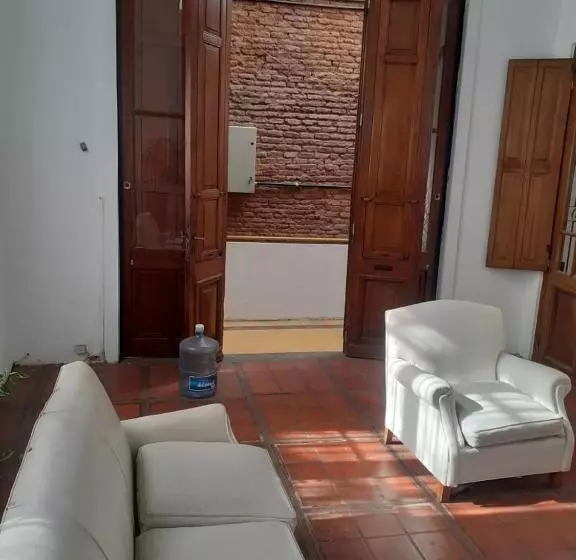 Hostel Altodepto