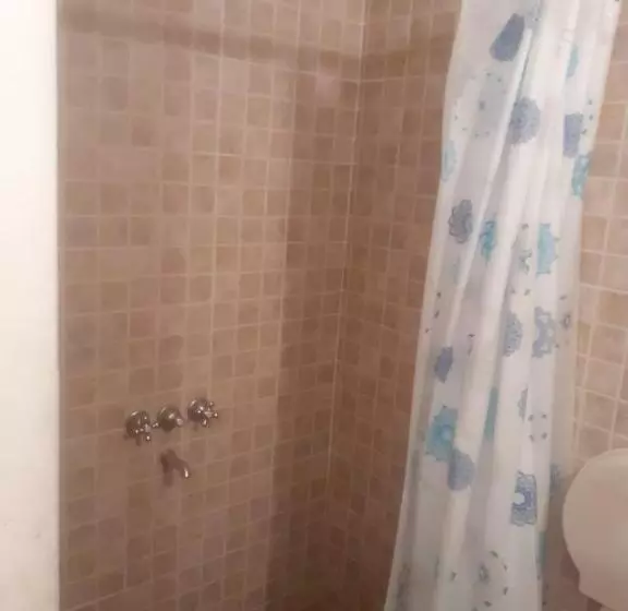 Hostel Altodepto