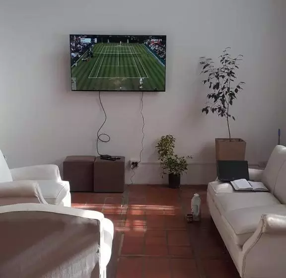 Hostel Altodepto