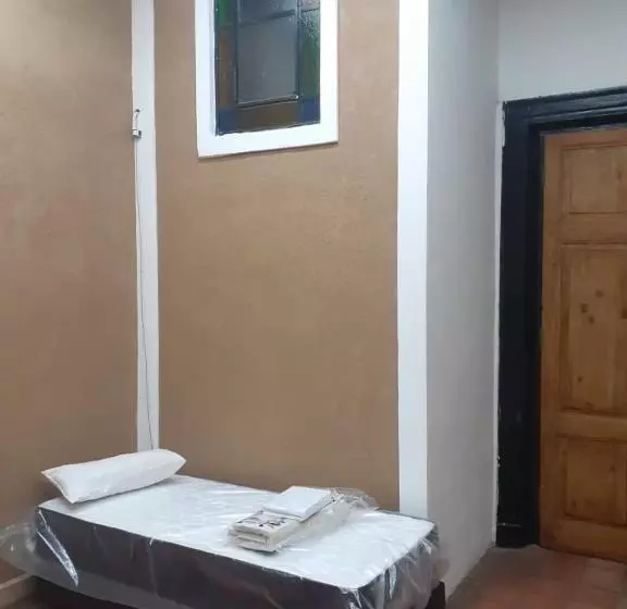 Hostel Altodepto