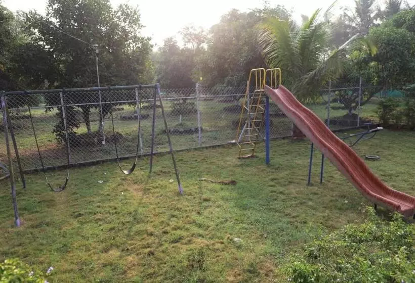 ホテル Bhagyesh Farm