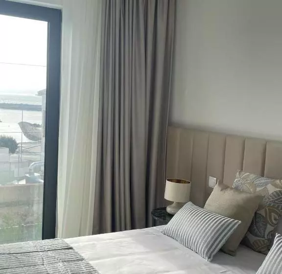 ホテル Blue Ancora