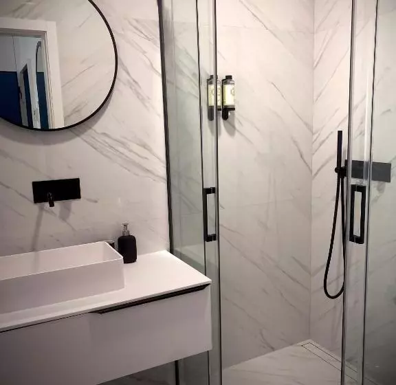 ホテル Blue Ancora