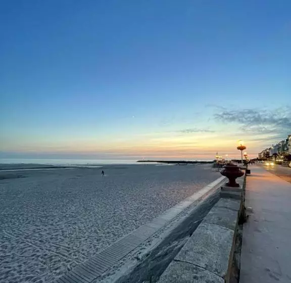 ホテル Blue Ancora