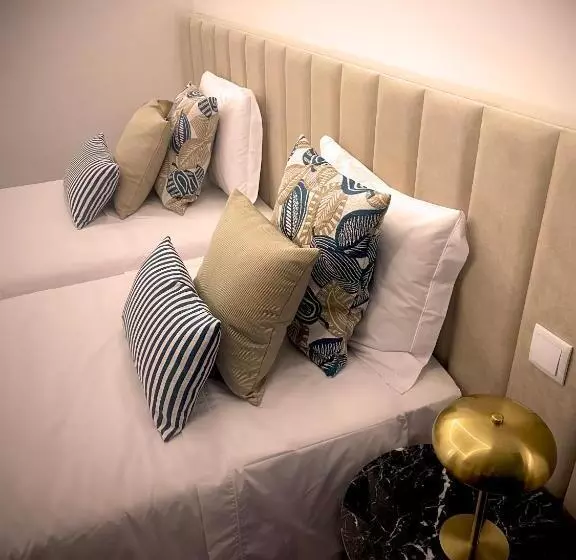 ホテル Blue Ancora