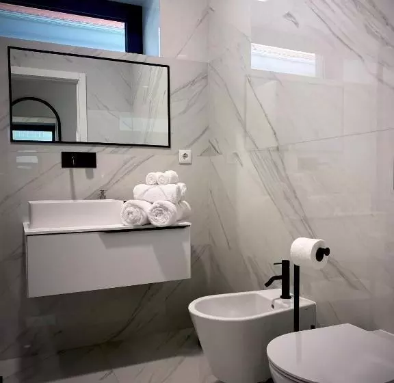 ホテル Blue Ancora