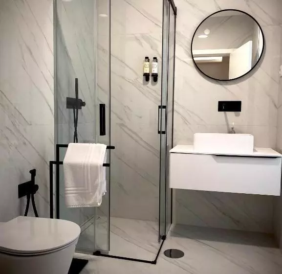 ホテル Blue Ancora