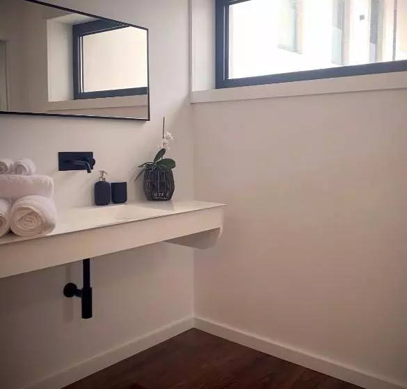 ホテル Blue Ancora