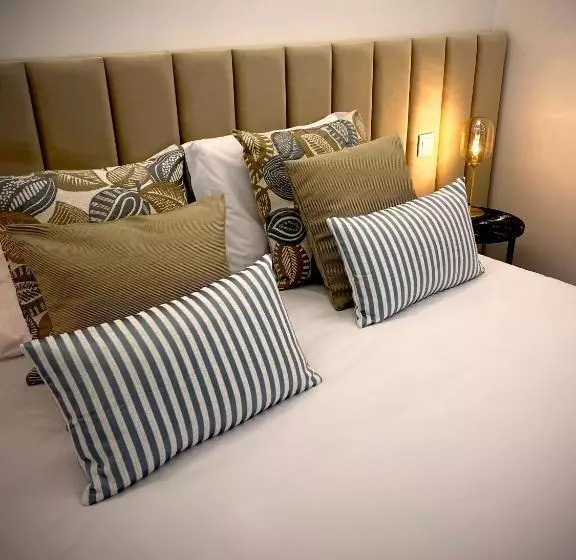 ホテル Blue Ancora