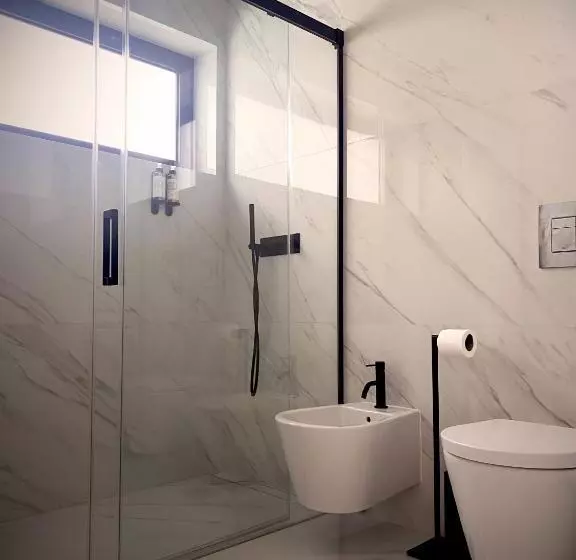 ホテル Blue Ancora