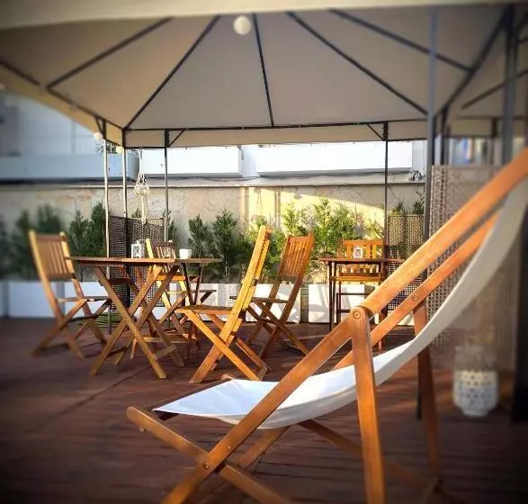 ホテル Blue Ancora