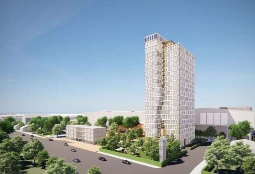 Hotel Centara Ayutthaya