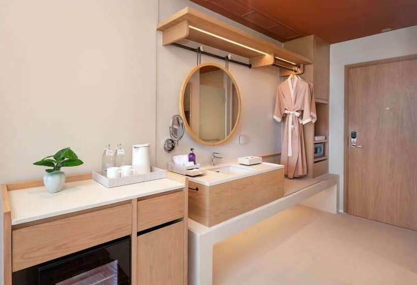 Hotel Centara Ayutthaya