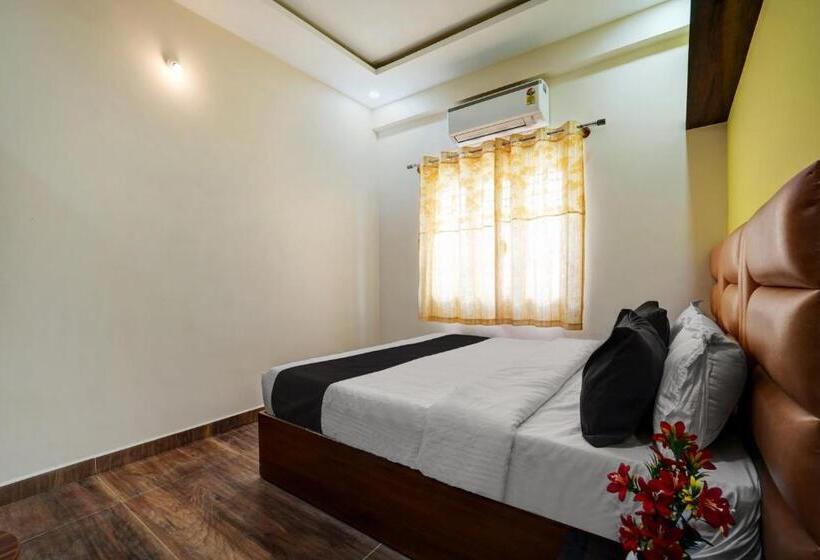 בית מלון כפרי Collection O Utsav Grand