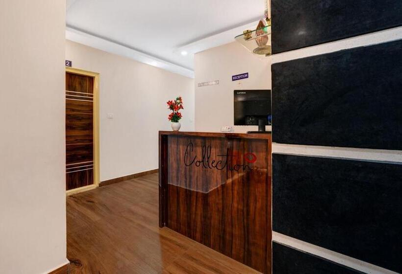 בית מלון כפרי Collection O Utsav Grand