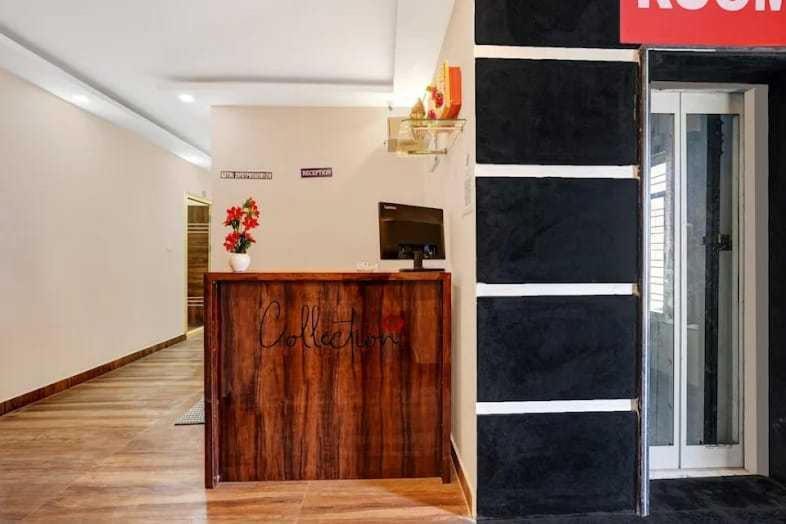 בית מלון כפרי Collection O Utsav Grand