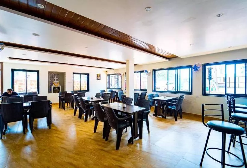Hotelli Darsy Residency