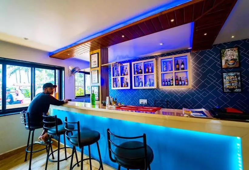 Hotelli Darsy Residency