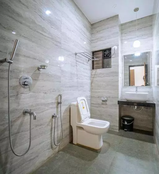Hotelli Darsy Residency