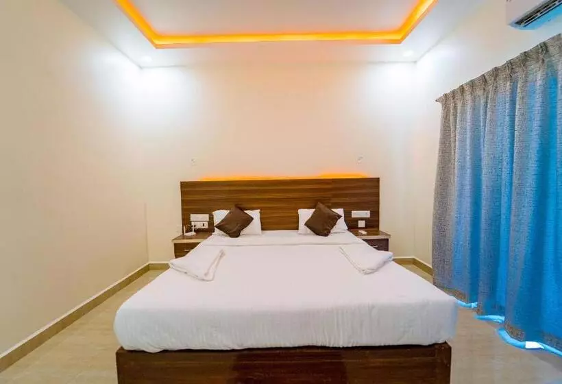 Hotelli Darsy Residency