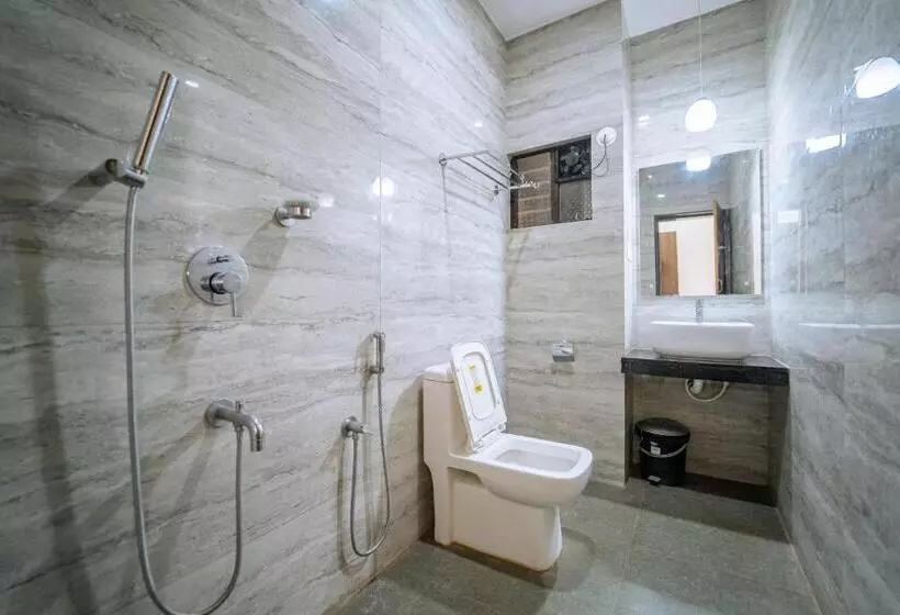 Hotelli Darsy Residency