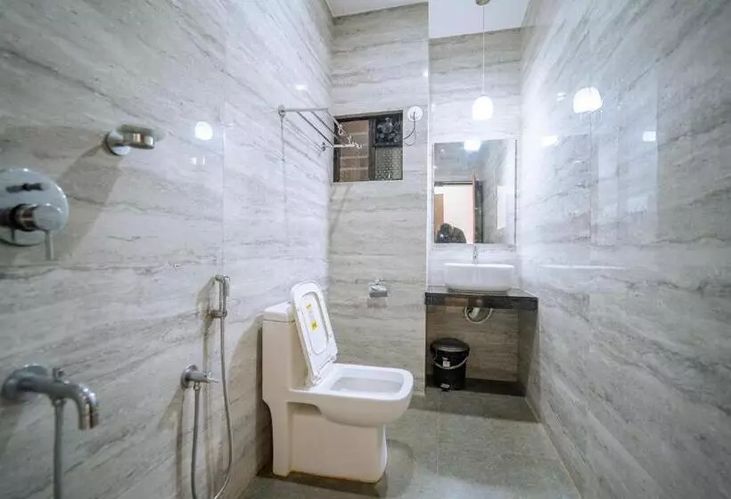 Hotelli Darsy Residency