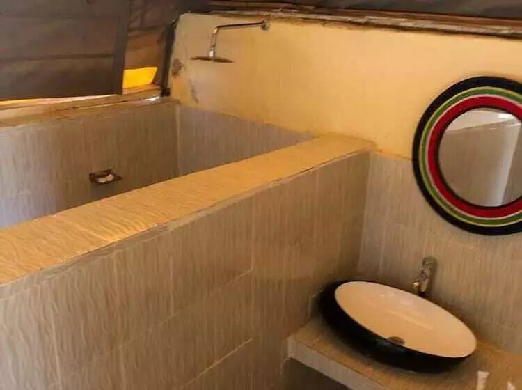 هتل Eco Mara Tented Camp