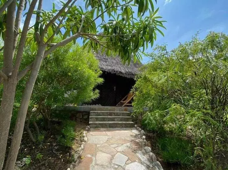 هتل Eco Mara Tented Camp