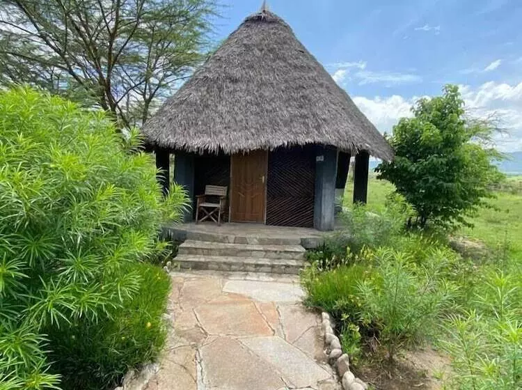 هتل Eco Mara Tented Camp
