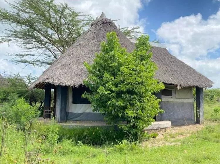 هتل Eco Mara Tented Camp