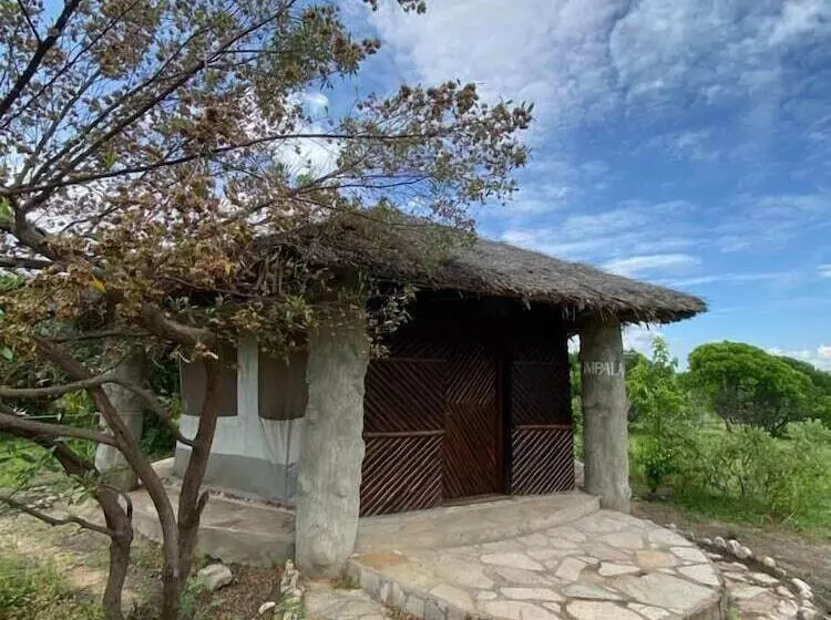 هتل Eco Mara Tented Camp