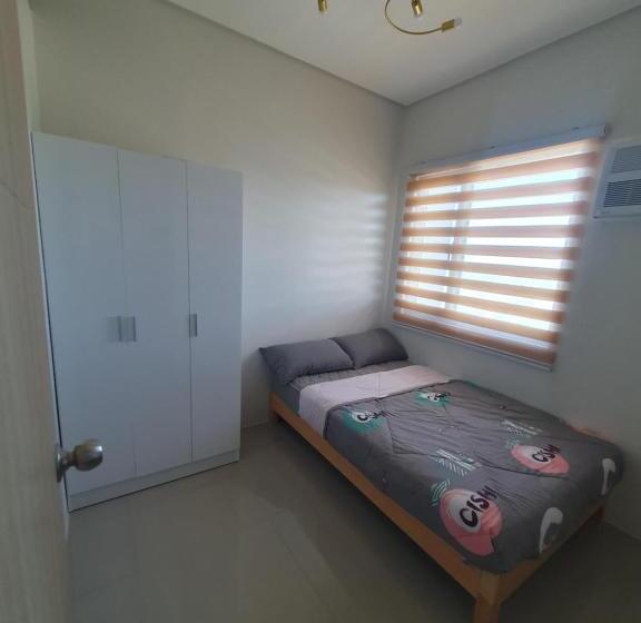 ホテル Hector S Place At Smdc Vine Residences