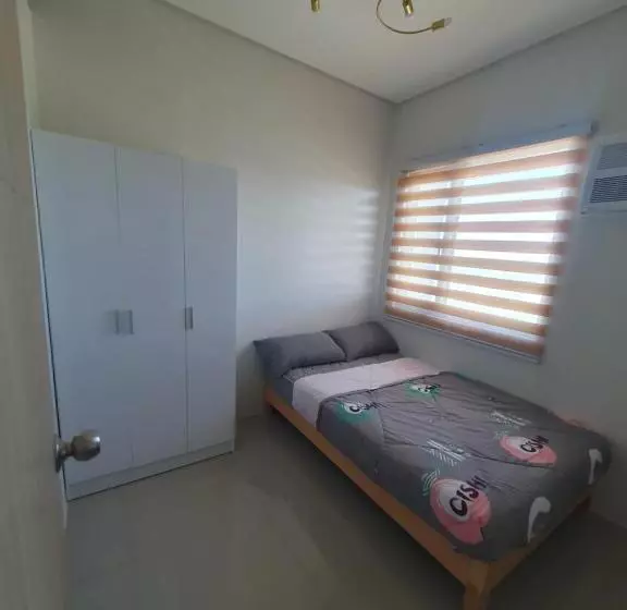 Hotelli Hector S Place At Smdc Vine Residences