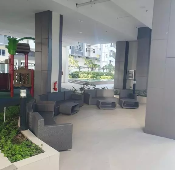 Hotelli Hector S Place At Smdc Vine Residences