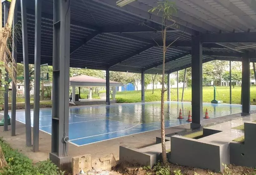 Hotelli Hector S Place At Smdc Vine Residences